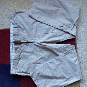 Men's Old Navy Classic Straight Khakis 38x30